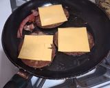 Foto del paso 7 de la receta: Mi favorita wéstern bacon