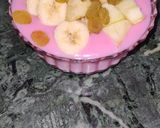 फ्रूट कस्टर्ड (Fruit custard recipe in Hindi) रेसिपी चरण 6 फोटो