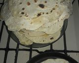 Foto del paso 4 de la receta: Masa para tapas de tacos re fácil