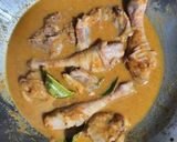 Foto langkah ke 5 dari resep Ayam Bumbu Rujak.