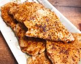 Dubarry sertésszelet /picit másként recept fázis 1 fotója