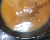 A picture of step 10 of Tomato soup.