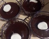 Foto langkah ke 2 dari resep 2 minute Brownies Microwave(No Egg).