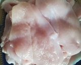Sajtos, rakott, szaftos csirkemell đ§đ recept fĂĄzis 1 fotĂłja