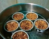 Foto langkah ke 4 dari resep Abug Singkong Betawi.