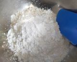 Foto langkah ke 2 dari resep Pao Sandwich (Pao/Bakpao Lipat).