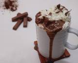 Hot Chocolate recipe step 9 photo