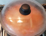 Foto del paso 6 de la receta Alubias con almejas