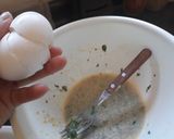 Foto del paso 2 de la receta: Escalopas de Posta Rosada (Churrasco)