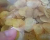 Hình bước làm 7 của món Snack khoai tây