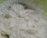 Ét-és fehércsokis torta gluténmentesen recept fázis 4 fotója