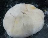 Chilli Chana Daal parantha recipe step 4 photo