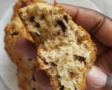Chocolate vanilla rock cakes recipe step 14 photo