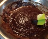 Foto del paso 1 de la receta: Brownie con Helado #lacocinadegiri