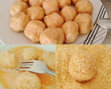 Foto del paso 7 de la receta: Croquetas de conejo con zanahoria