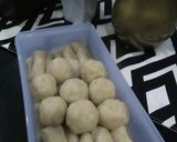 Foto langkah ke 3 dari resep Pempek Dos.