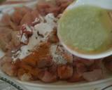 Chicken shashlik stick recipe step 2 photo