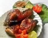 Foto langkah ke 5 dari resep Ayam Bakar/panggang Teflon Bumbu Kecap Simple.