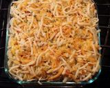 A picture of step 4 of Your choice macaroni.