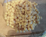 Foto del paso 1 de la receta: 🍔Hamburguesas de garbanzos