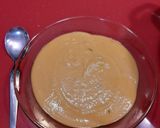 Foto del paso 4 de la receta: Sopa crema de calabaza y zanahoria