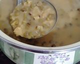 Foto langkah ke 4 dari resep Bubur kacang hijau.