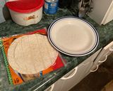 Foto del paso 9 de la receta: Tacos con salsa Taquera picante 🌮🌶