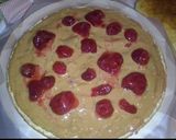 Foto del paso 8 de la receta: Torta de crema y chocolate