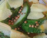 Pickles with Ginger recipe step 2 photo