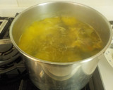 Foto del paso 23 de la receta: Mentirons de blat picat i fesols