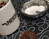 Foto del paso 5 de la receta: Alfajores light de algarroba y maicena