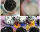 Foto langkah ke 5 dari resep Oreo Cheesecake Lumer.