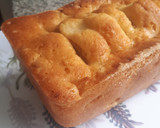 Foto del paso 6 de la receta: Budín con peras clásico