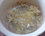 Foto del paso 3 de la receta: CHUTNEY de morrón rojo