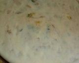 A picture of step 4 of Potato Paratha(আলুর পরোটা) with Spicy Chicken.
