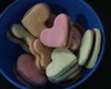 Foto del paso 6 de la receta: Maicenitas o alfajorcitos de maicena