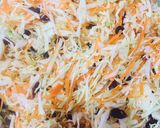 Foto del paso 1 de la receta: Una rica ensalada nutritiva