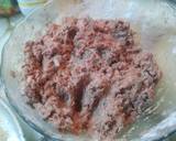 Foto del paso 1 de la receta Milanesas de carne picada
