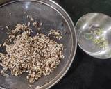 Sprouts Moong Raita recipe step 1 photo