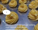 Foto langkah ke 6 dari resep Soes tanpa mixer.