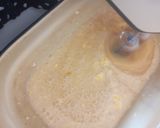 Foto del paso 1 de la receta: Budín Ingles Con Frutas secas y Budín Inglés Con Chocolate