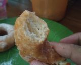 Foto langkah ke 5 dari resep Donat Ekonomis.