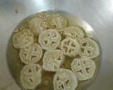Foto langkah ke 5 dari resep Kembang goyang renyah.