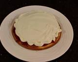 Vanilla Lemon Raspberry Layer Cake with Whipped Cream Buttercream Frosting recipe step 16 photo