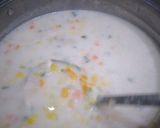Foto langkah ke 5 dari resep Chicken Cream Soup.