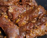 Foto langkah ke 2 dari resep Rendang Daging Sat Set.