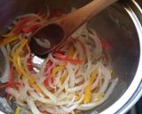Foto del paso 1 de la receta: Caldillo de choritos 🍵