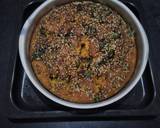 Gujarati handvo recipe step 5 photo