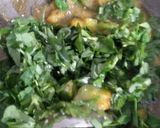 મેથી રીંગણ નું શાક (Methi Ringan Shak Recipe In Gujarati) રેસીપી સ્ટેપ3ફોટો