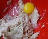 Foto del paso 3 de la receta: Nuggets caseras